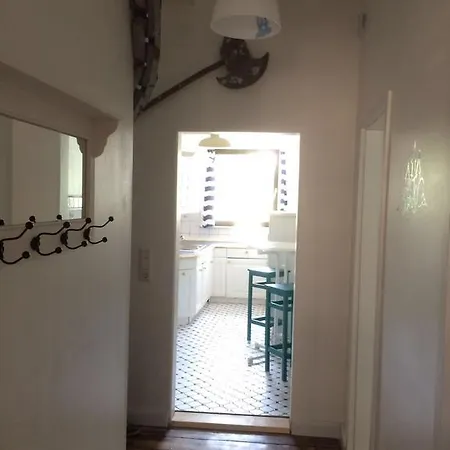 Apartmenthaus Kornstrasse *