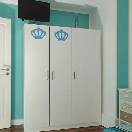 Apartmenthaus Kornstrasse *