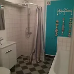 Apartment Apartmenthaus Kornstrasse Bremen