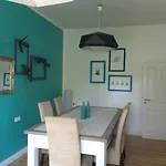 Apartmenthaus Kornstrasse *