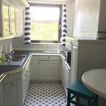 Apartmenthaus Kornstrasse Bremen
