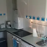 Апартаменти Apartmenthaus Kornstrasse *