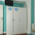 Apartmenthaus Kornstrasse *