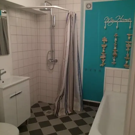 Apartment Apartmenthaus Kornstrasse Bremen