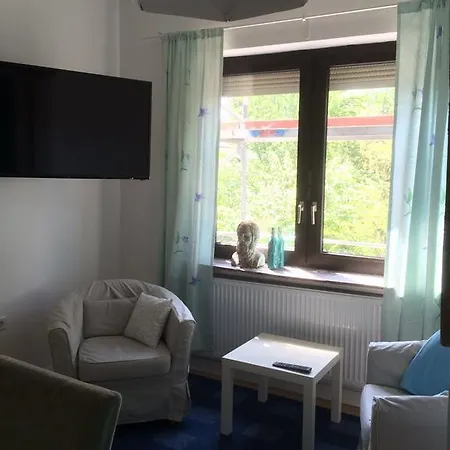 Lejlighed Apartmenthaus Kornstrasse Bremen