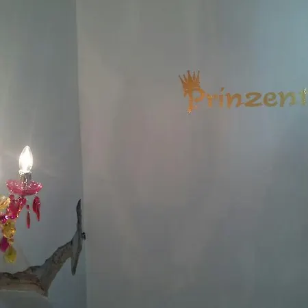 Lägenhet Apartmenthaus Kornstrasse Bremen