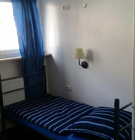 Lägenhet Apartmenthaus Kornstrasse