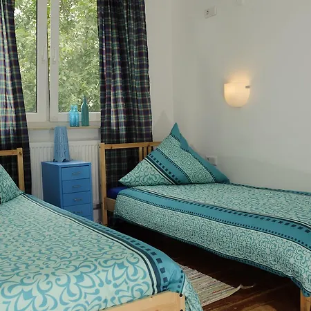 Apartmenthaus Kornstrasse Bremen