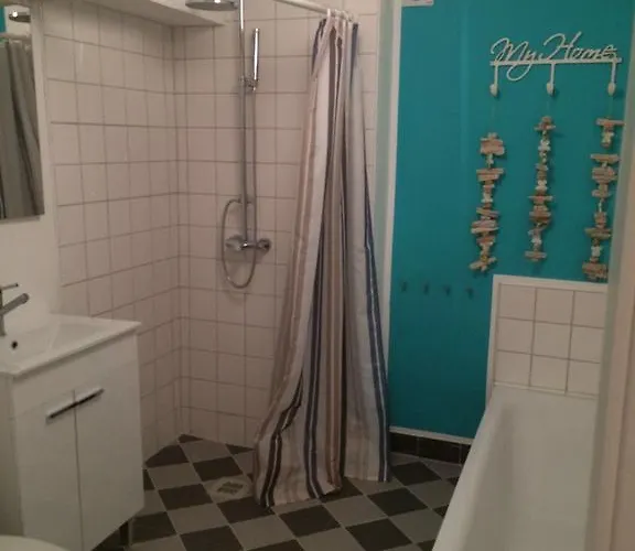 Lejlighed Apartmenthaus Kornstrasse Bremen