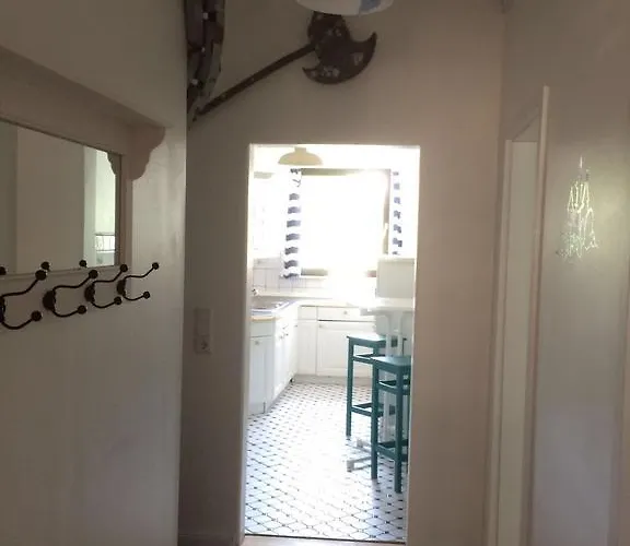 Apartmenthaus Kornstrasse *