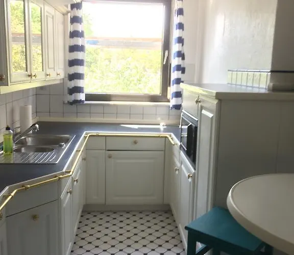 Apartmenthaus Kornstrasse Bremen