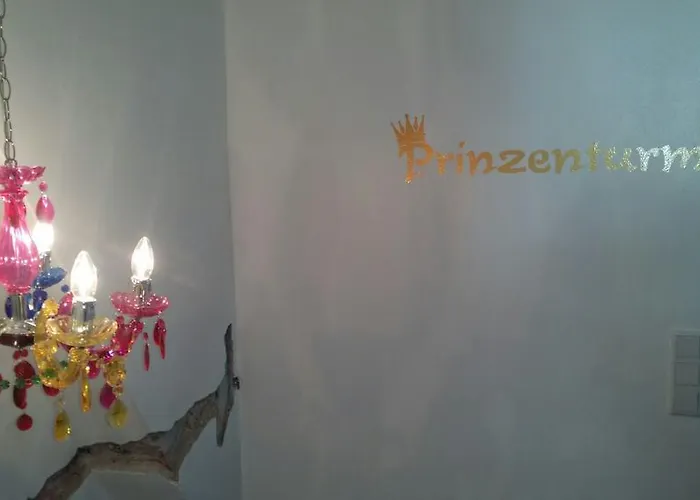 Lejlighed Apartmenthaus Kornstrasse Bremen