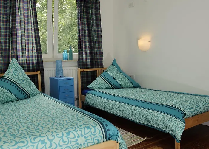 Apartmenthaus Kornstrasse Bremen